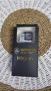 【COD In stock】kamera sport/Camera Sport Action Video/vlog/18MP 4K sport ultra HD 1080/go pro camera/anti air 30M /Sports Cam Camera (waterproof)/Kamera Video Aksi/kemera HD sport GO PRO GOPRO 1080P non WIFI
