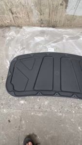 Chống nóng capo Hyundai Elantra 2016 chính hãng. Cách nhiệt Ca bô Elantra capo Elantra 2017 2018 2019