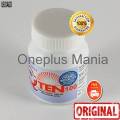 NU Q TEN 100 soft kapsul isi 30 suplemen kesehatan dan oksidan jantung. 
