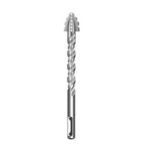 DAIENGONGJU | Four-Blade Saw Tooth Drill Bit for Hammer Drills