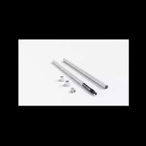 Toilet waterproof partition shower curtain bathroom shower curtain screen panel shower screen panel shower curtain rod set bathroom covering waterproof shower room partition 浴帘