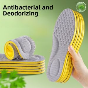 XIANZHAO | Mens Shoe Insoles Breathable Aromatic Artemisia Absorbent Deodorant Antibacterial odor Eliminator Long Lasting Fragrance