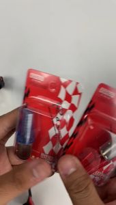 LAMPU STOP BELAKANG MODEL DAJJAL UNTUK SEMUA MOTOR LED LAMPU