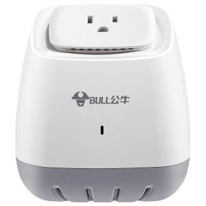 Bull | Voltage Converter Power Socket Adapter 110V 220V