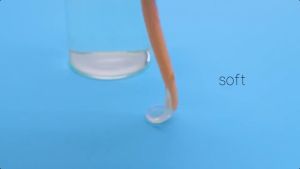 Sendok Silicon Peralatan Makan Mpasi Perlengkapan Sendok Bahan Silicon Lembut Sendok MPASI
