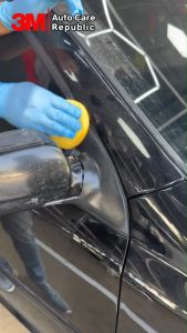 3M All-in-One Shiner 100 ml.Ultimate Dresser ขนาด 250ml.น้ำยาเคลือบยางรถ ฟื้นฟูยางและหนัง ให้ดูเหมือนใหม่