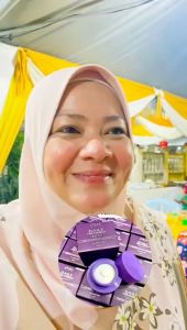 NAK KULIT FLAWLESS COMEY GUNALAH UFORA SKINCARE