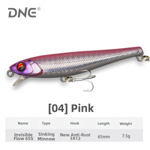 DNE | Underwater Lure Fishing Bait