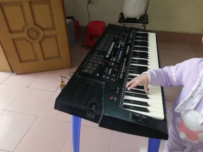 Đàn organ Yamaha PSR 410