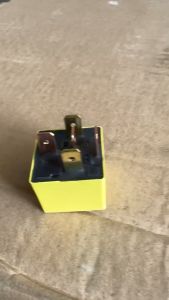 Rơ le xe ô tô 12v 24v 80A 1914 2914 rơ le điện ô tô hàng cao cấp 4 chân hoặc 5 chân