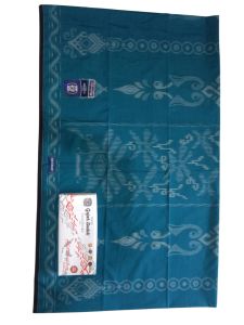 Sarung Gajah Duduk Asia Kembang Batik Premium Pria Muslim Terlaris
