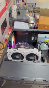 การ์ดจอ GTX1070 8GB มีหลายแบบให้เลือก - สุดยอดแรงมือ 2 และประกันให้มาก