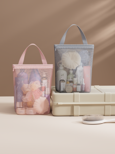 LUOCHENG | Multipurpose Travel Toiletry Bag Large Capacity