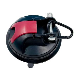 1PCS Multifunctional Heavy Awning Camping Car Pliant Suction Cup Down Duty Van With Securing Device Tie Bracket Tensioner Tarps
