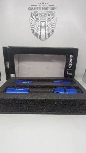 Handgrip Handfat Grip Rizoma Universal Motor Nmax Vario Vixion dll