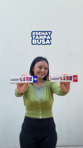 Enzim Pasta Gigi Anak Odol Aman Jika Tertelan Rasa Strawberry dan Jeruk