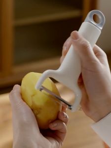 มีดปอกผลไม้ เครื่องปอก ใช้งานง่าย ใช้กันอย่างแพร่หลาย