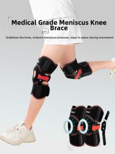 Patellar Stabilization Knee Support
