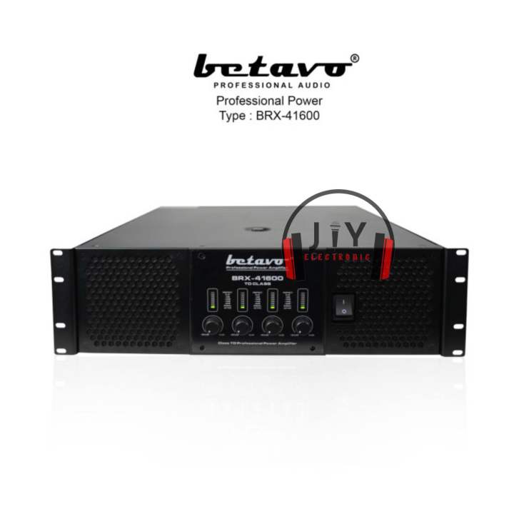 Power%20Betavo%204%20Channel%20Class%20TD%20BRX-41600%20BRX%2041600%20BRX41600%20-%20Image%203
