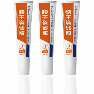 Strong Replacement Tile Adhesive