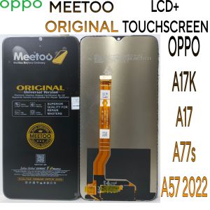 LCD HP OPPO A17/A17K/A57 2022/A77S ORIGINAL OEM FULLSET