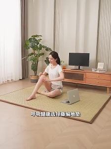Cool Summer Tatami Sleeping Mat