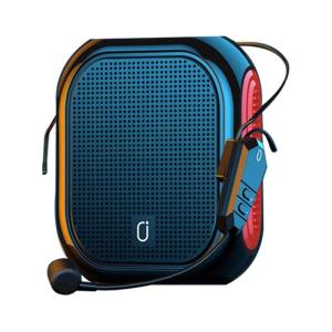 HUABAO | Wireless Lavalier Teacher Microphone with Amplifier