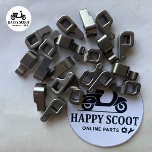 Angka 9 Stut Kopling Vespa Super Sprint PX PS Excel Vbb Murah