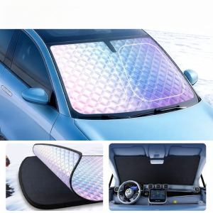FENGXIA | Car Sun Shade For Front Window