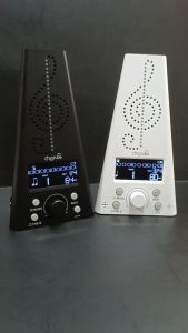 Cherub WMT-230 Rechargeable Metronome Tuner