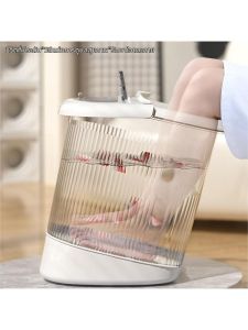 YYBAIO | Ergonomic Constant Temperature Foot Massage Soaking Tub