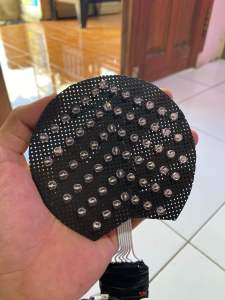 STOPLAMP RUNNING SCOOPY DONAT NEW 2020/2023