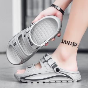 Nanjiren | Slip-resistant Foot Massage Sandals