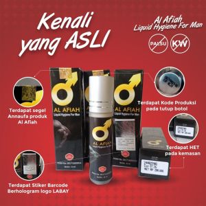 hajar super jahanam asli original al afiah 5ml