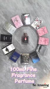 Inspired Perfume for Men 100ml Pabango Fragrance EDP Fresh Woody Scent with Box Birthday Gift Wedding Giveaways