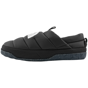 The North Face | Warming Slip-on Outdoor Duck Down Quilted Shoes