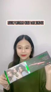 Alat pengeriting rambut Catokan Rambut Keriting Otomatis Keramik / Catokan Curly Rambut Spin Colokan Bulat Import Catokan Rambut Curly