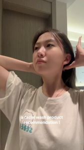 [ FW ] SHINZUI SKIN LIGHTENING FACIAL WASH 80 ML / FACE WASH / SABUN MUKA