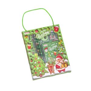 6 Cái/bộ Bộ Văn Phòng Phẩm Hoạt Hình Dễ Thương Dành Cho Trẻ Em Với Bút Chì Thước Kẻ Tẩy Gọt Bút Chì - Đồ Dùng Cần Thiết Cho Học Sinh