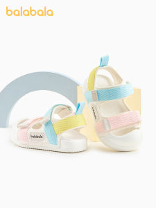 Balabala | Breathable Soft Bottom Childrens Sandals