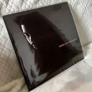 100 Gói Bao Da Bảo Vệ Đĩa Vinyl Loại Mở Dùng Cho Đĩa 7 Inch 45t & 12 Inch 33t Vỏ Nhựa Bảo Quản Đĩa Vinyl