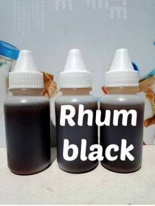 rhum black 30ml Essen umpan ikan kadal jaya