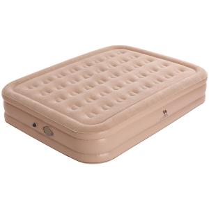 CAMEL | Moisture Proof Auto-Inflatable Portable Air Mattress