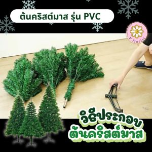 ต้นคริสต์มาส ขนาด 30-300ซม. ต้นคริสมาส ตกแต่งคริสมาส ตกแต่งปีใหม่ ตกแต่งบ้าน พร๊อพถ่ายรูป ต้นคริสต์มาสปลอม ต้นคริสมาสต์สีดำ - Lazada
