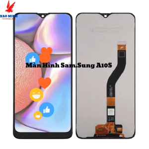 Màn hình SS A10S / A107F zin new
