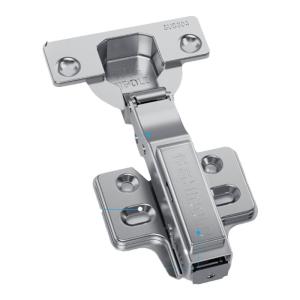 HIGOLD | Stainless Steel Quiet Dampened Hinges