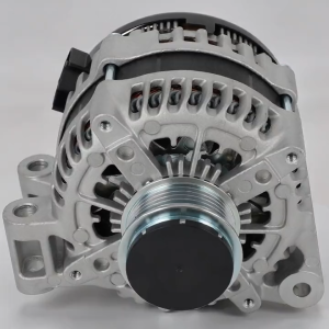 Alternator for Buick Enclave Chevrolet Traverse GMC Acadia 3.6L V6 12V 170A OE#104210-6160