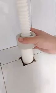 Dempul Tembok SEALANT: Solusi Padat Serbaguna Untuk Celah Pintu & Dinding Di Rumah Aman Rapi Anti Ribet