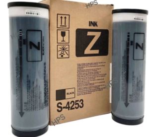 Compatible Duplicator Ink EZ RZ 220 Type RV MZ 1000ml