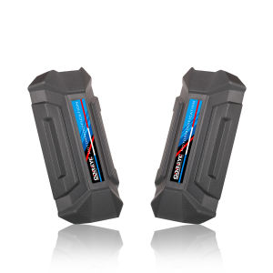 BMW F900R F900XR M1000R R1200R Motorcycle Shock Absorber Dust Cover Modification Front Protection Cover High Quality Accessories